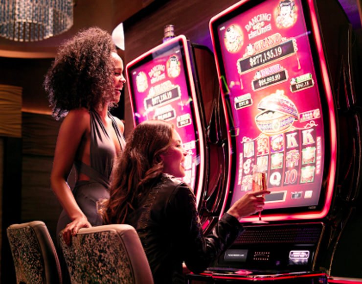 tg777 casino Philippines gaming platform hero banner with neon lights